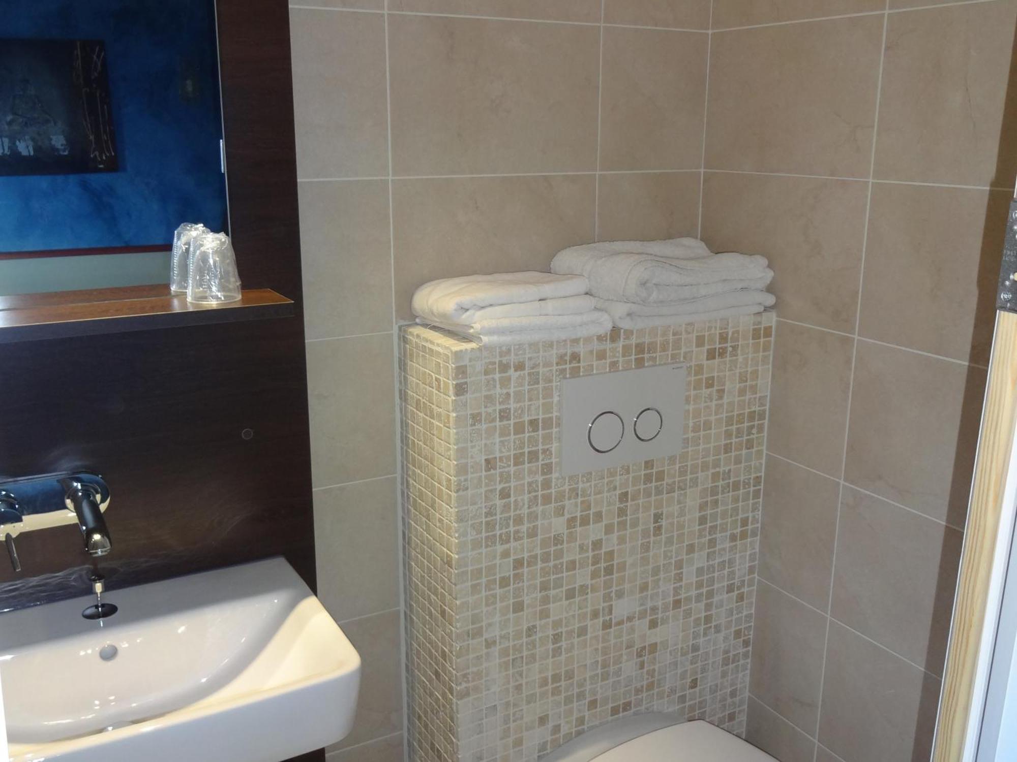 Hotel La Champagne Ardenne Cabourg Zimmer foto